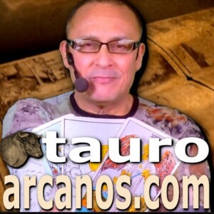 ♉️#TAURO #TAROT♉️ Todo saldrá bien 🤩 ✨ARCANOS.COM✨