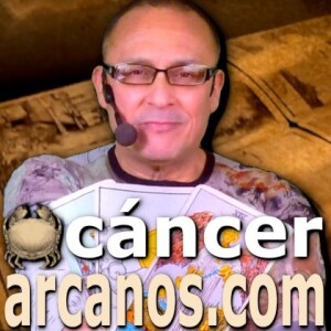 ♋️#CANCER #TAROT♋️ Dominarás todo terreno 💪 ✨ARCANOS.COM✨