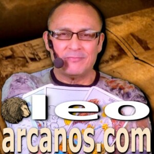 ♌️#LEO #TAROT♌️ Protege tus intereses 🤺 ✨ARCANOS.COM✨