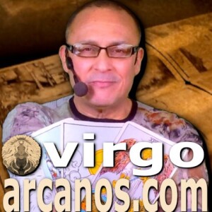 ♍️#VIRGO #TAROT♍️ Sólo pide y te lo darán 🤝 ✨ARCANOS.COM✨