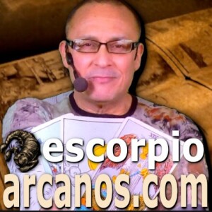 ♏️#ESCORPIO #TAROT♏️ Líbrate de todo mal 🤺 ✨ARCANOS.COM✨