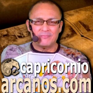 ♑️#CAPRICORNIO #TAROT♑️ Lo detectarás oportunamente ⏱️ ✨ARCANOS.COM✨