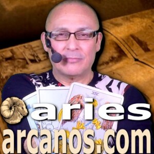 ♈️#ARIES #TAROT♈️ Acepta y corrige 👍 ✨ARCANOS.COM✨