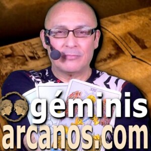 ♊️#GEMINIS #TAROT♊️ Todo se aclarará 🤩 ✨ARCANOS.COM✨