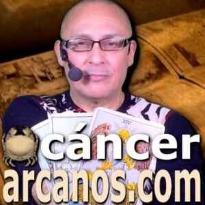 ♋️#CANCER #TAROT♋️ Que hagan lo que quieran 🤐 ✨ARCANOS.COM✨