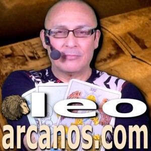 ♌️#LEO #TAROT♌️ Crecer tiene un costo 💵 ✨ARCANOS.COM✨