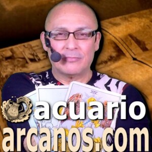 ♒️#ACUARIO #TAROT♒️ Que no te sorprendan 😲 ✨ARCANOS.COM✨