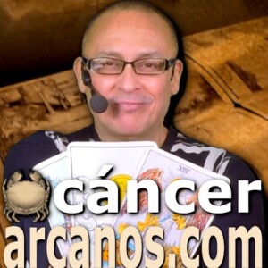 ♋️#CANCER #TAROT♋️ Quien debe cambiar eres tú 😲 ✨ARCANOS.COM✨