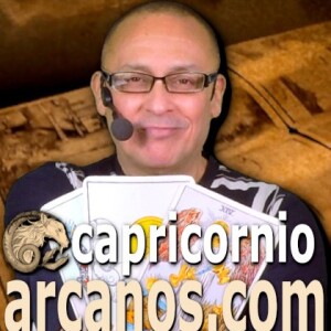 ♑️#CAPRICORNIO #TAROT♑️ No te arrepentirás 👏 ✨ARCANOS.COM✨