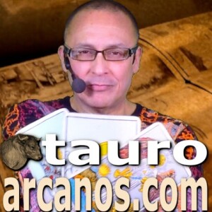 ♉️#TAURO #TAROT♉️ Aunque demore, llegará 💪 ✨ARCANOS.COM✨