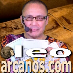 ♌️#LEO #TAROT♌️ Algo no está del todo claro 😱 ✨ARCANOS.COM✨