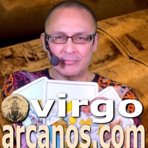 ♍️#VIRGO #TAROT♍️ En el último momento ⏱️ ✨ARCANOS.COM✨