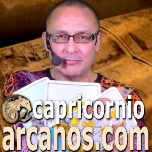 ♑️#CAPRICORNIO #TAROT♑️ Todo lo que hagas dará fruto 💯 ✨ARCANOS.COM✨