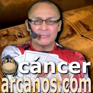 ♋️#CANCER #TAROT♋️ No vayas más lejos ⛔ ✨ARCANOS.COM✨