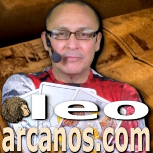 ♌️#LEO #TAROT♌️ No será necesario 👍 ✨ARCANOS.COM✨