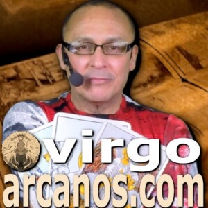 ♍️#VIRGO #TAROT♍️ Decidirás bien 💪 ✨ARCANOS.COM✨