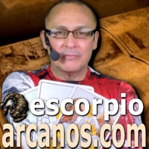 ♏️#ESCORPIO #TAROT♏️ Busca y encontrarás 🔎 ✨ARCANOS.COM✨