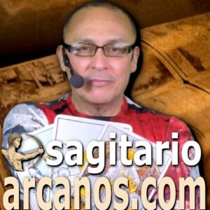 ♐️#SAGITARIO #TAROT♐️ Con realismo, todo irá mejor 👀 ✨ARCANOS.COM✨