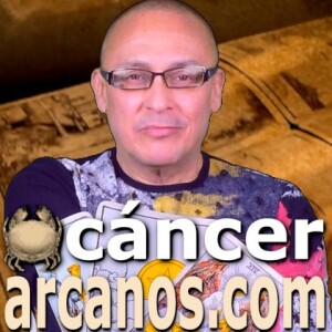 ♋️#CANCER #TAROT♋️ Tienes que liberarte ⛓️ ✨ARCANOS.COM✨