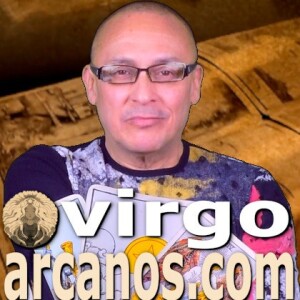 ♍️#VIRGO #TAROT♍️ Darás la talla 💯 ✨ARCANOS.COM✨