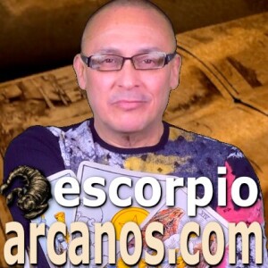 ♏️#ESCORPIO #TAROT♏️ Vienen grandes sorpresas 🤩 ✨ARCANOS.COM✨