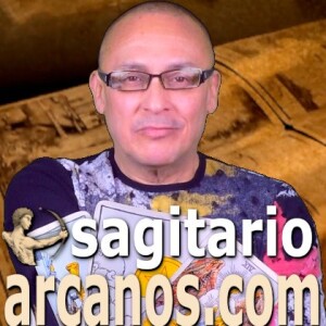 ♐️#SAGITARIO #TAROT♐️ Ellos no son el problema 😲 ✨ARCANOS.COM✨