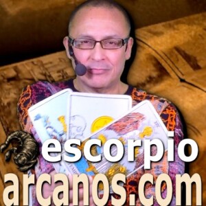 ♏️#ESCORPIO #TAROT♏️ Aunque nadie te crea 👊 ✨ARCANOS.COM✨