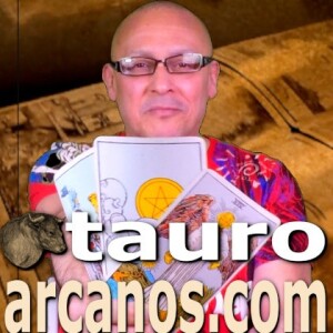 ♉️#TAURO #TAROT♉️ Tu gran oportunidad 🤩 ✨ARCANOS.COM✨