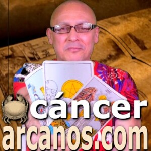 ♋️#CANCER #TAROT♋️ Todo debe ser correcto 👍 ✨ARCANOS.COM✨