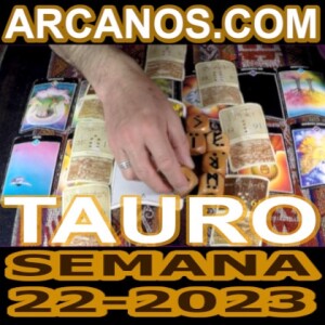 ♉️#TAURO #TAROT♉️ No te guíes por lo que ves, el triunfo vendrá sin anunciarse 🏆✨ARCANOS.COM✨