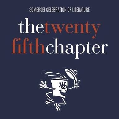 Somerset Celebration of Literature 2018 Part 2 - Jackie French and Tim Harris