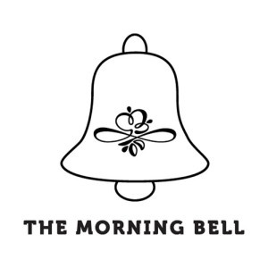 The Morning Bell Podcast Episode 79 - Melanie Joosten