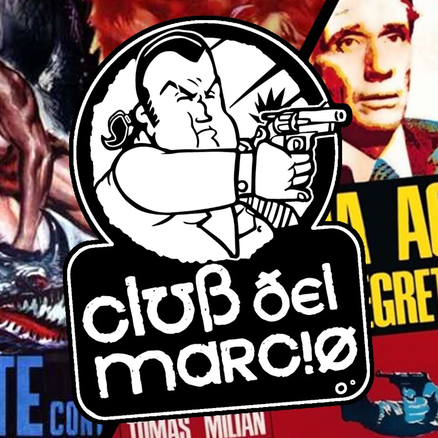 Club del Marcio