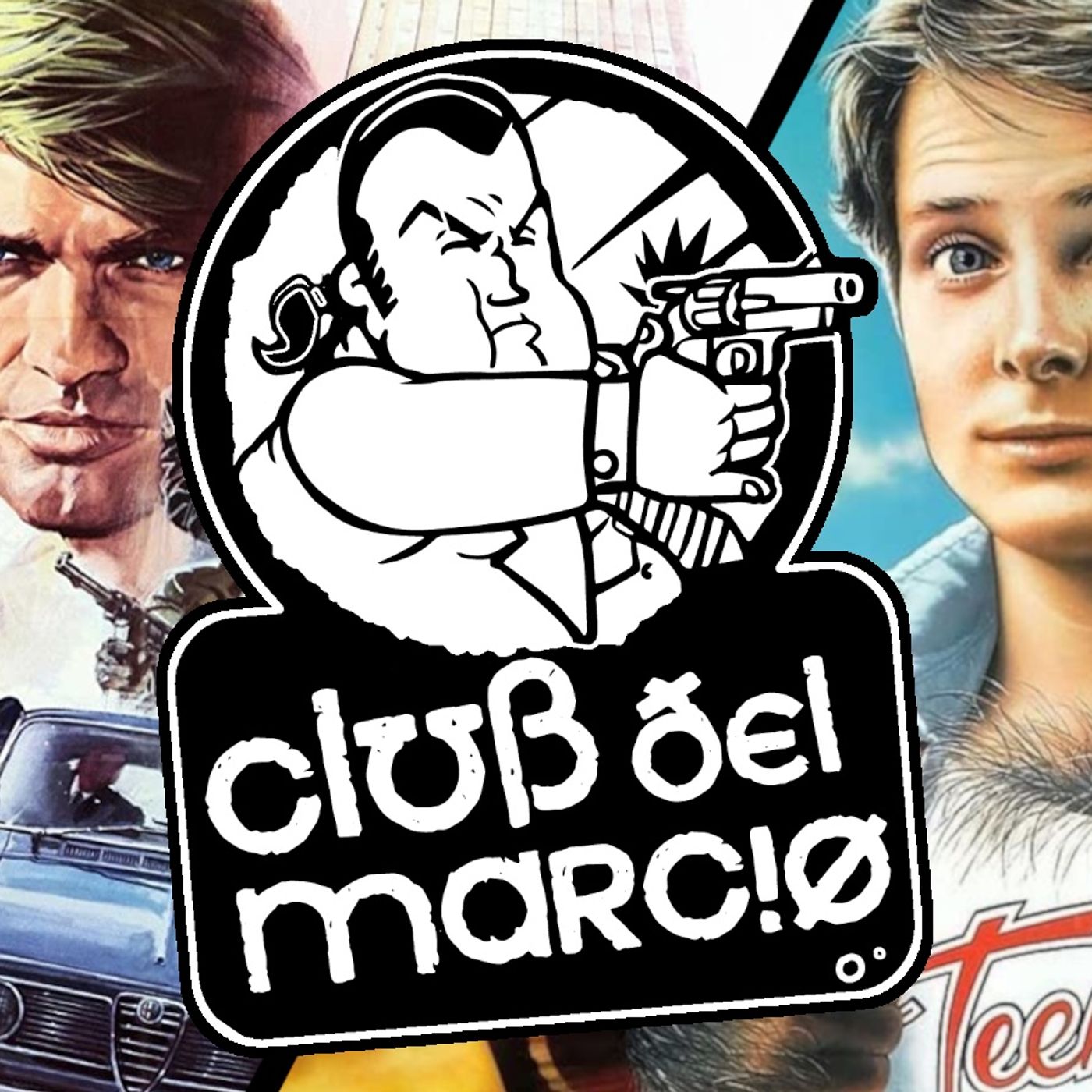 Club del Marcio