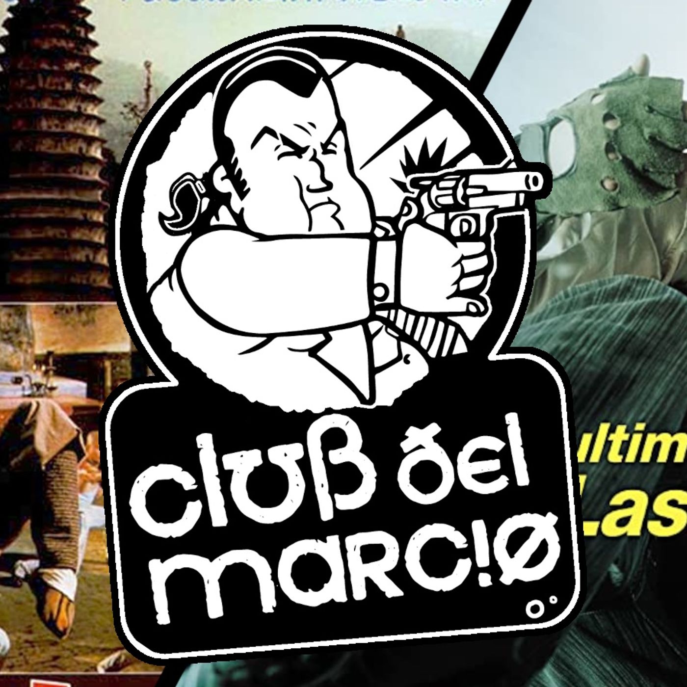 Club del Marcio