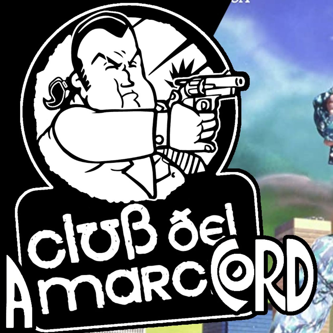 Club del Marcio