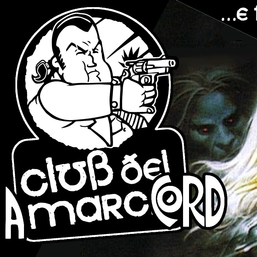 Club del Marcio