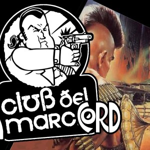 S3E40 - aMARCcord:Anno 2020  - I gladiatori del Futuro