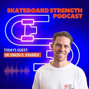 #20 - Dr Simon J. Kramer