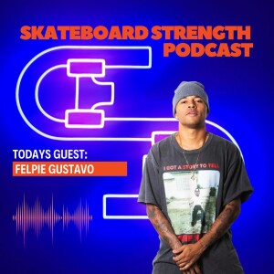 #13 - Felipe Gustavo