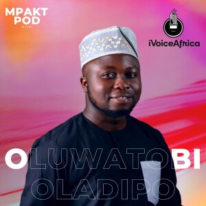 How iVoiceAfrica is Winning the Fight to Preserve African Languages and Dialects | MPAKT Pod Ep. 6