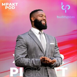 How BuddyPass is Changing Travel Forever | MPAKT Pod w/ LBJ Ep. 5