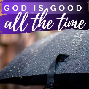 Trusting God When Life is Unfair