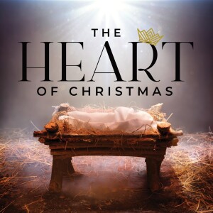The Heart of Christmas Is Love
