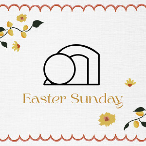 It's the beginning of a new story... || EASTER @ GOODLIFE 2025