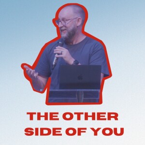 Mike Hardie:: The other side of you