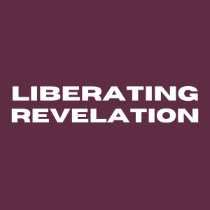Mike Hardie:: Liberating Revelation - part 1
