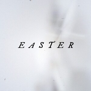 EASTER || Inspired By Scott Erickson's 'Stations In The Street'