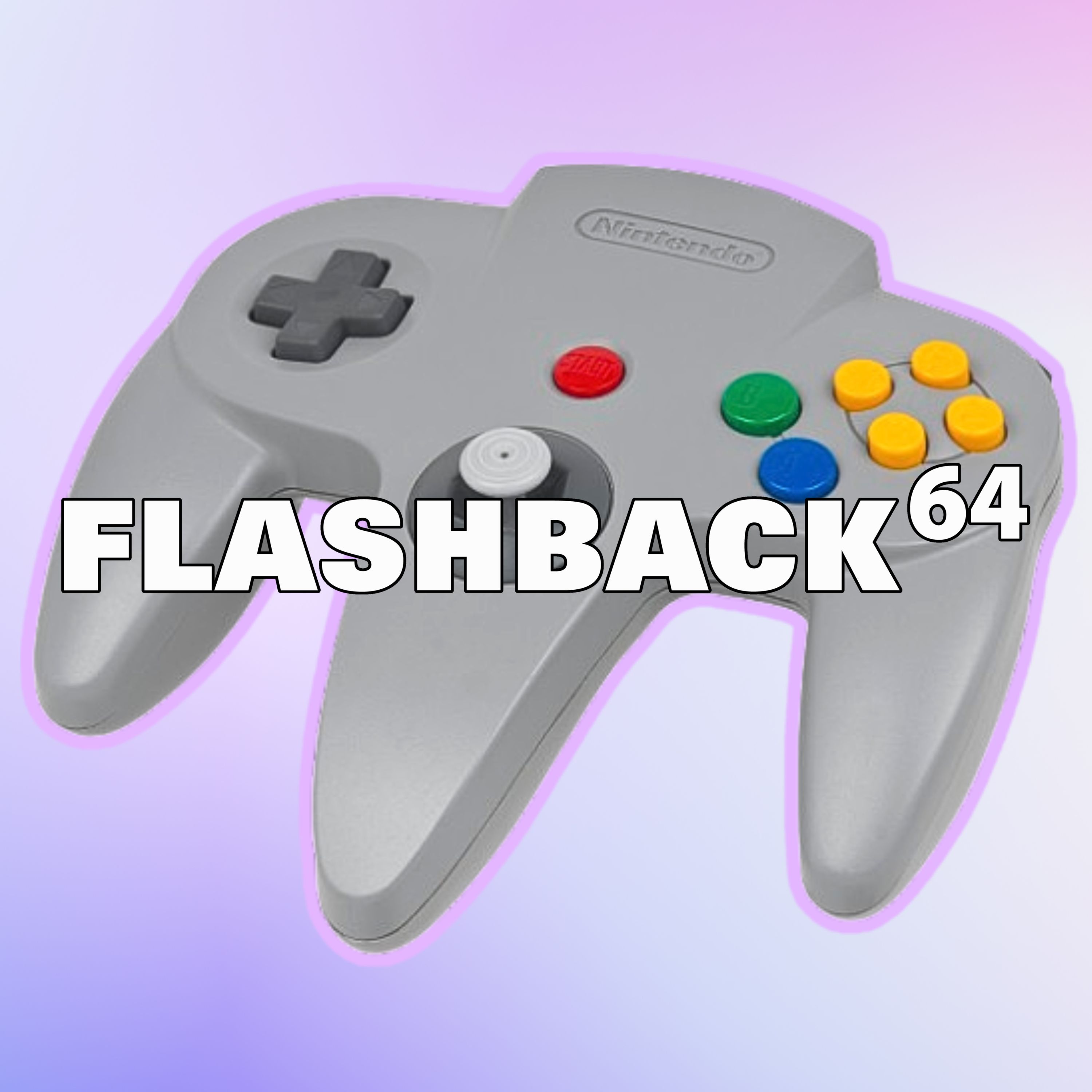 Flashback 64 | A Nintendo 64 Podcast