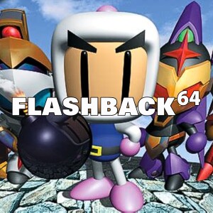 Bomberman 64 (With Aaron of SuperPod Saga)